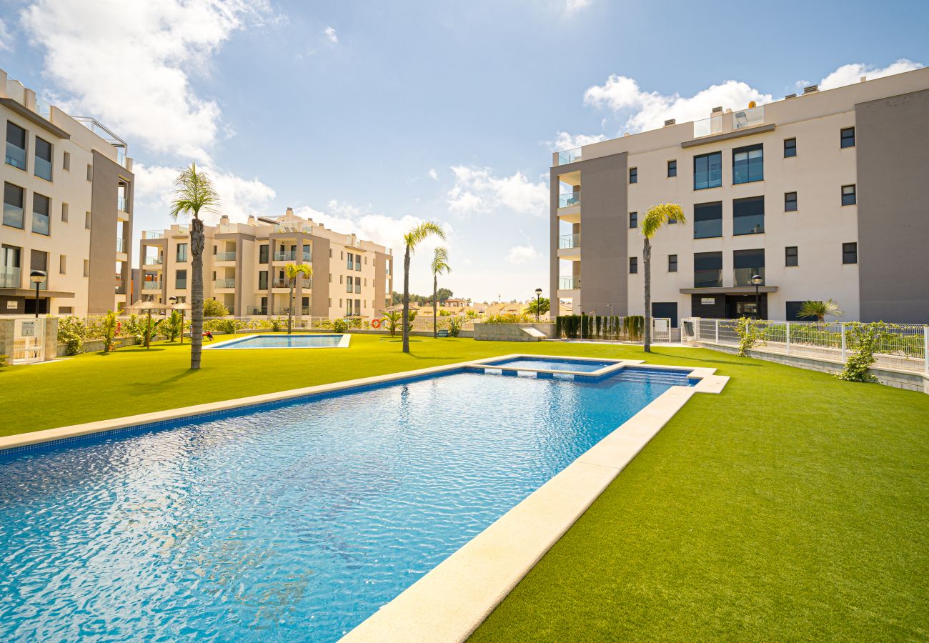 Apartment in Orihuela Costa - Valentino