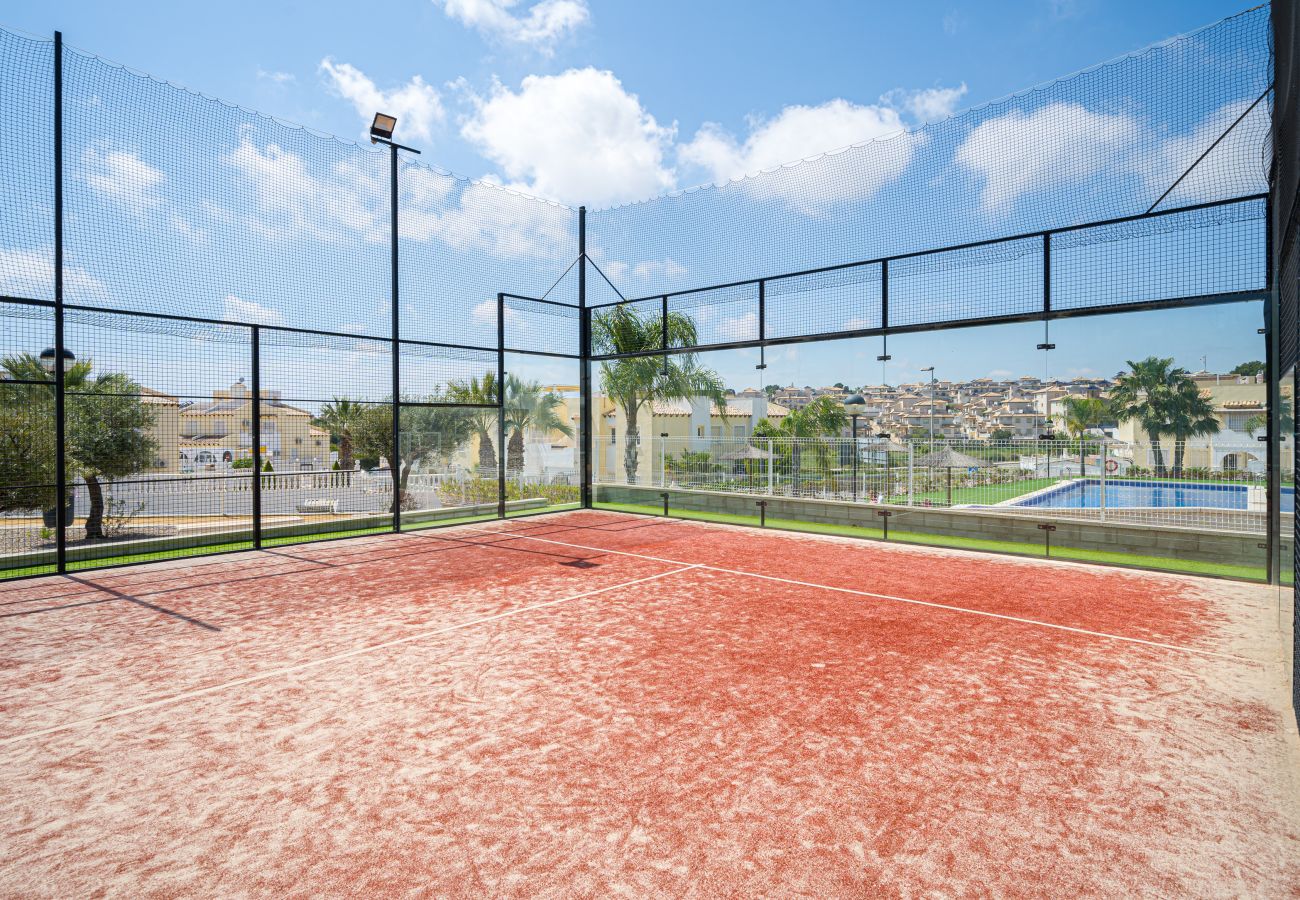 Apartment in Orihuela Costa - Valentino