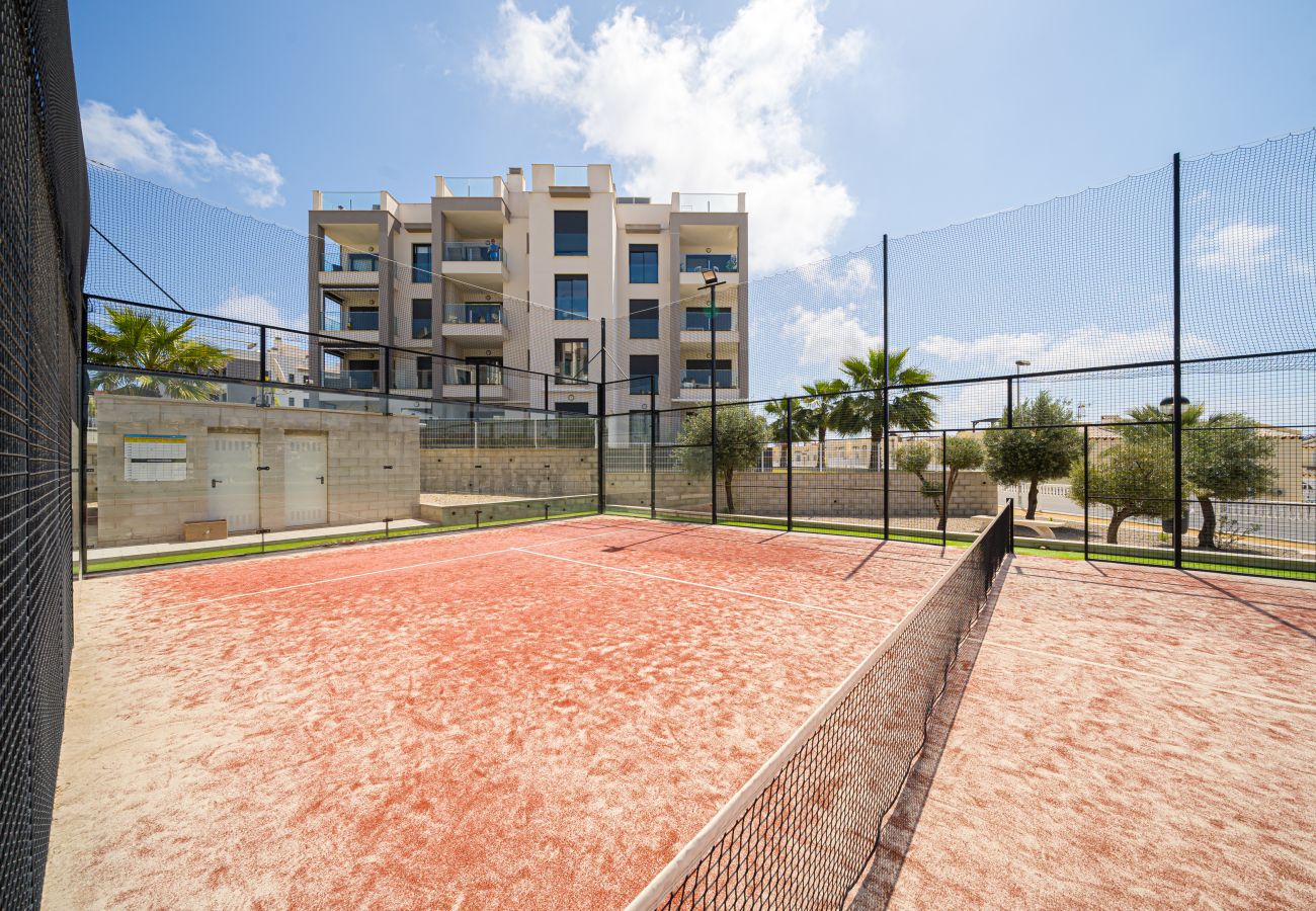 Apartment in Orihuela Costa - Valentino