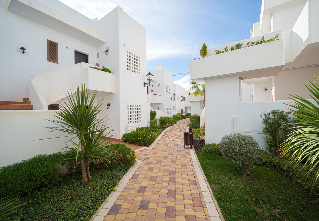 Apartment in San Juan de los terreros - Casa Romano