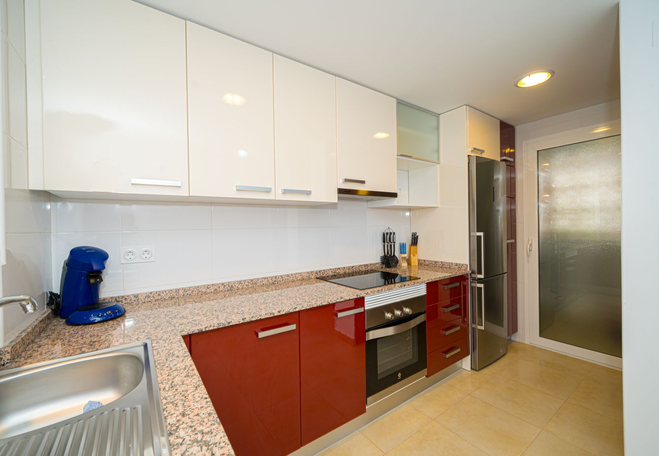 Apartment in Orihuela Costa - Linnea Sol