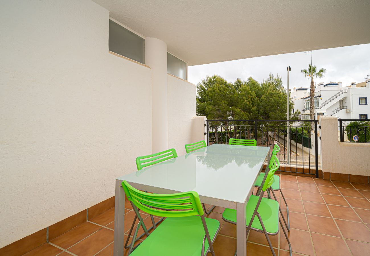 Apartment in Orihuela Costa - Linnea Sol