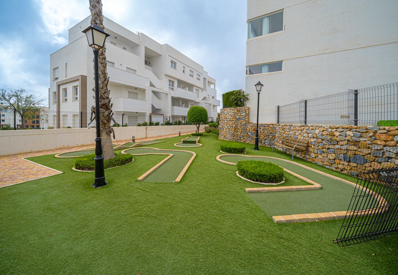 Apartment in Orihuela Costa - Linnea Sol