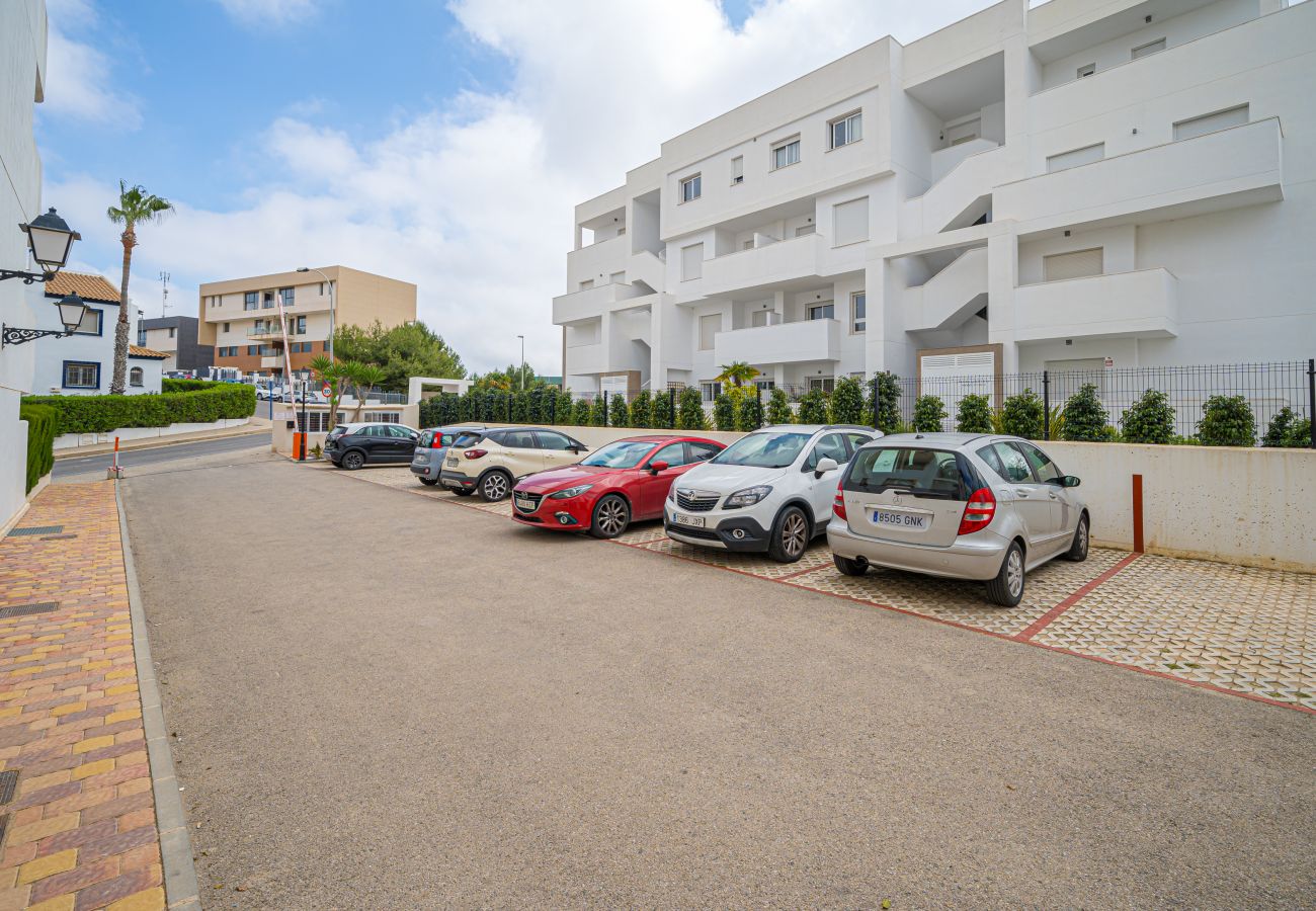 Apartment in Orihuela Costa - Linnea Sol