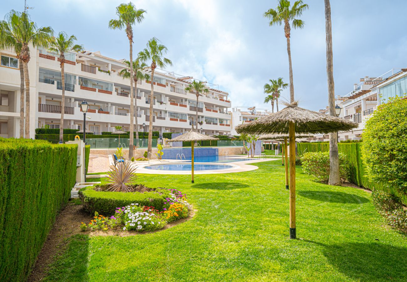 Apartment in Orihuela Costa - Linnea Sol