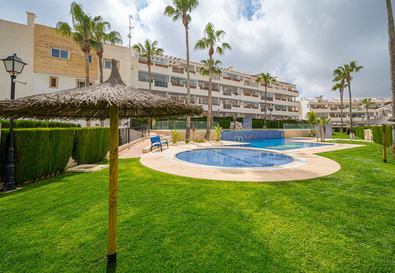 Apartment in Orihuela Costa - Linnea Sol