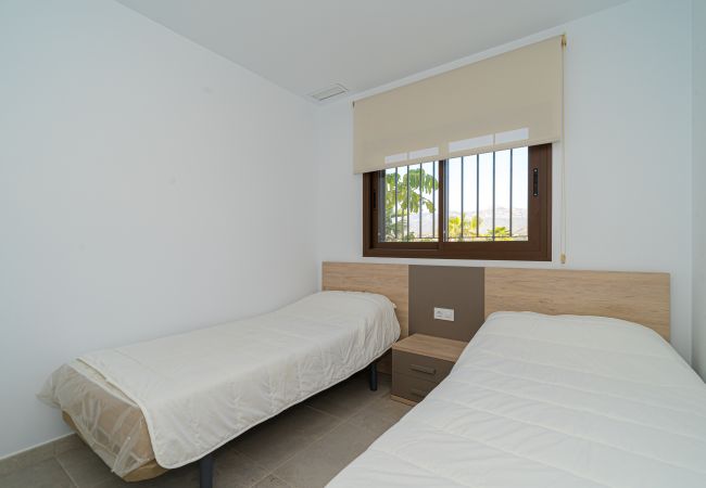 Apartment in San Juan de los terreros - Mimosa