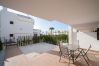 Apartment in San Juan de los terreros - Mimosa