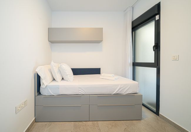 Apartment in Torrevieja - Balcones de la Laguna Apartment in Torrevieja - Balcones de la Laguna