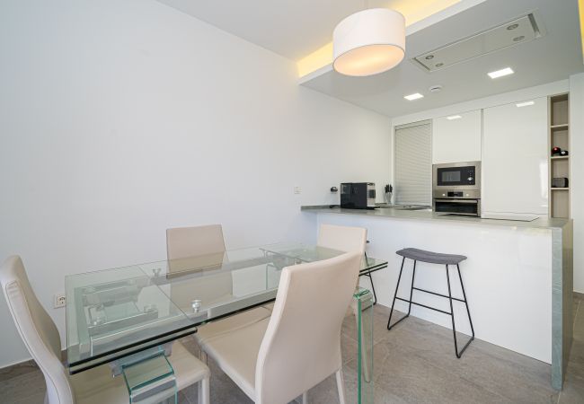 Apartment in Torrevieja - Balcones de la Laguna Apartment in Torrevieja - Balcones de la Laguna