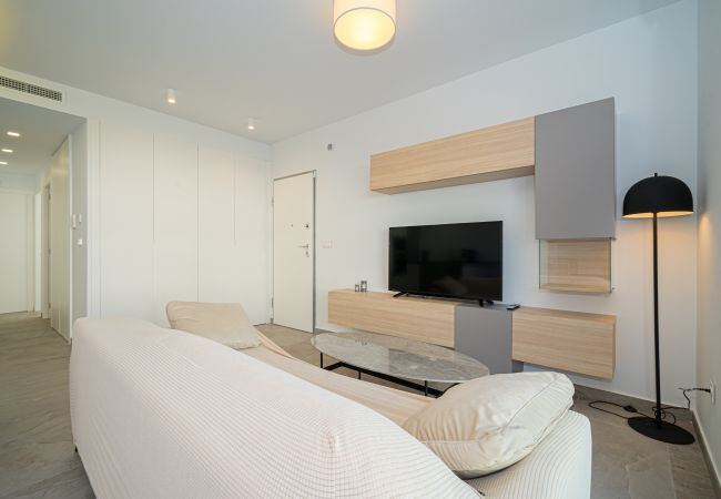 Apartment in Torrevieja - Balcones de la Laguna Apartment in Torrevieja - Balcones de la Laguna