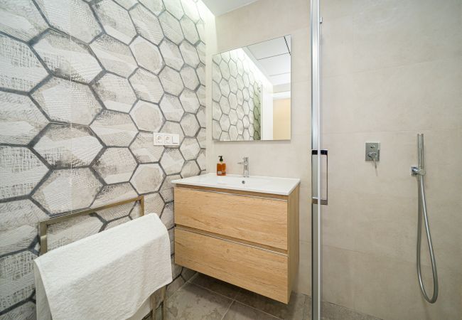 Apartment in Torrevieja - Balcones de la Laguna Apartment in Torrevieja - Balcones de la Laguna