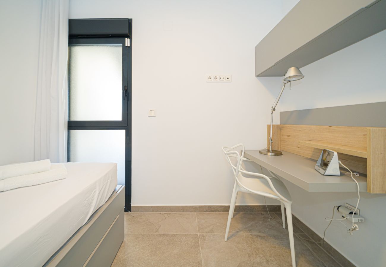 Apartment in Torrevieja - Balcones de la Laguna