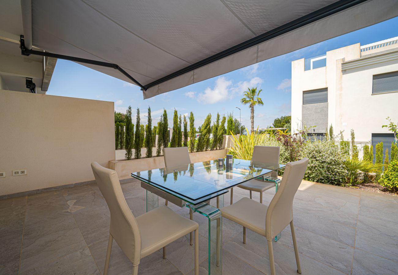 Apartment in Torrevieja - Balcones de la Laguna