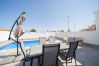 Villa in Avileses - Villa Misa Villa in Avileses - Villa Misa