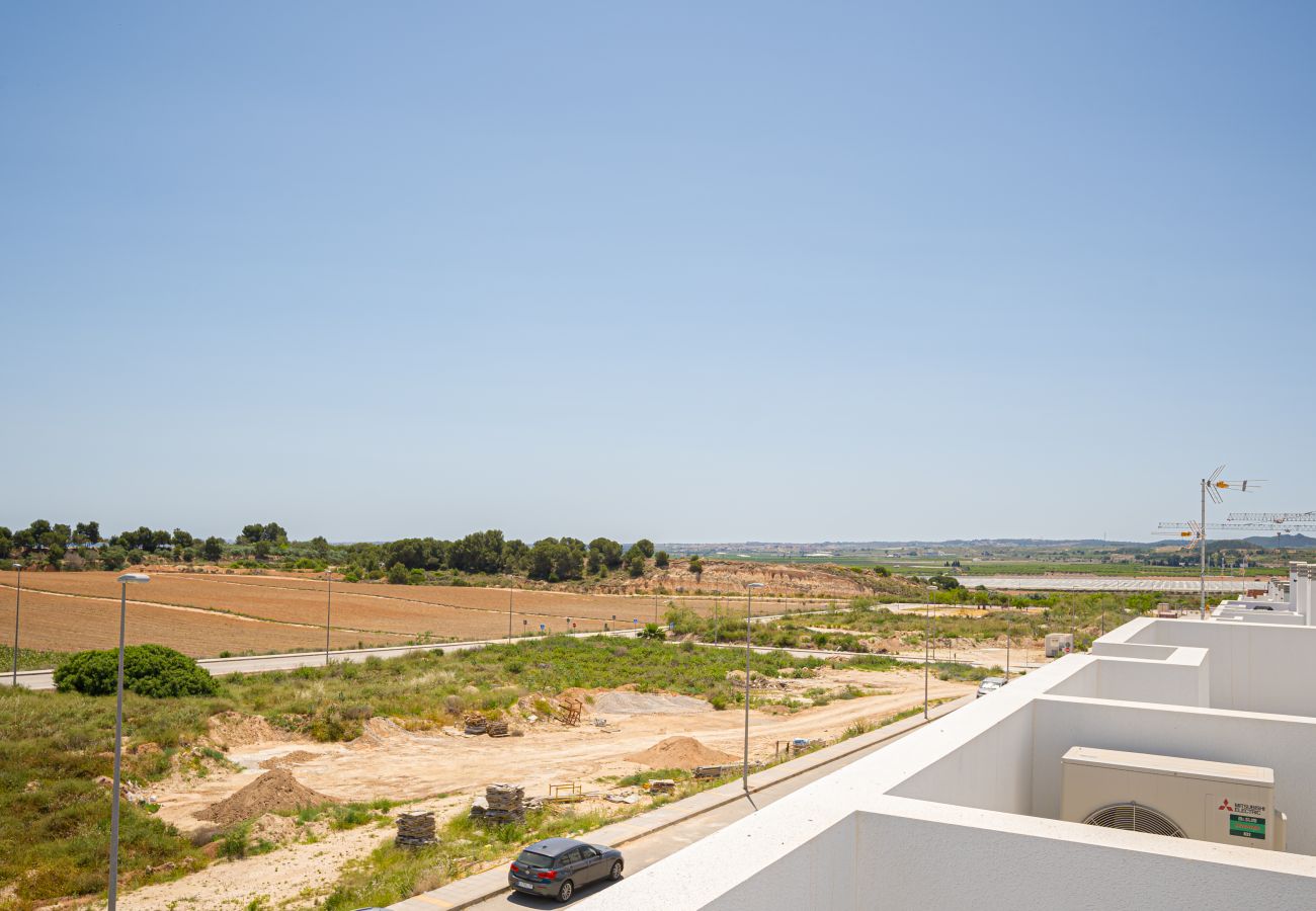 Apartment in Orihuela - Marina