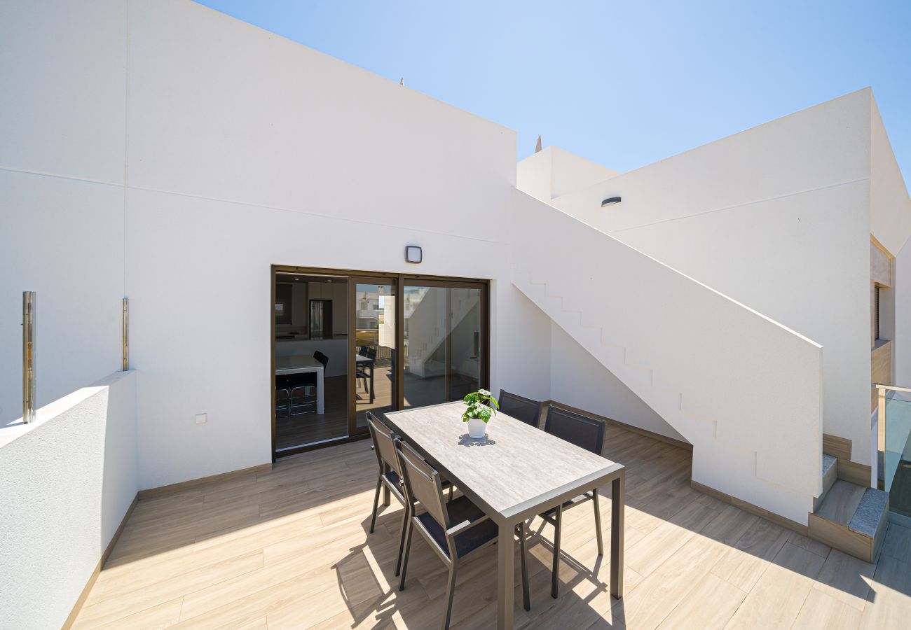 Apartment in Orihuela - Marina