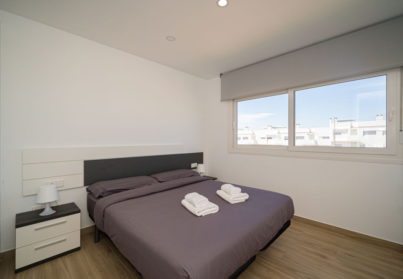 Apartment in Orihuela - Marina