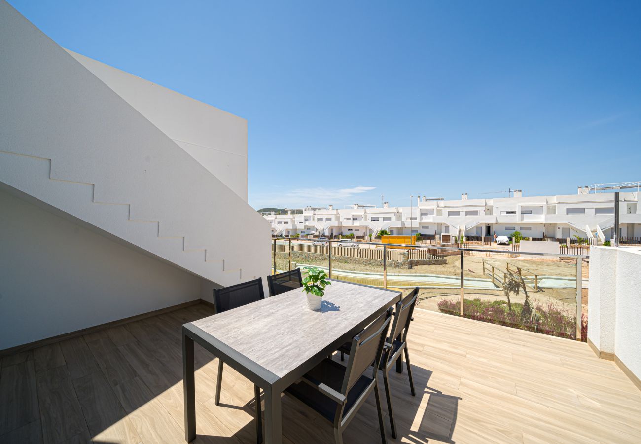 Apartment in Orihuela - Marina