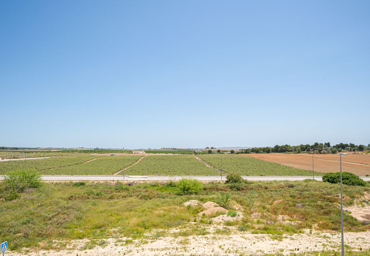 Apartment in Orihuela - Marina