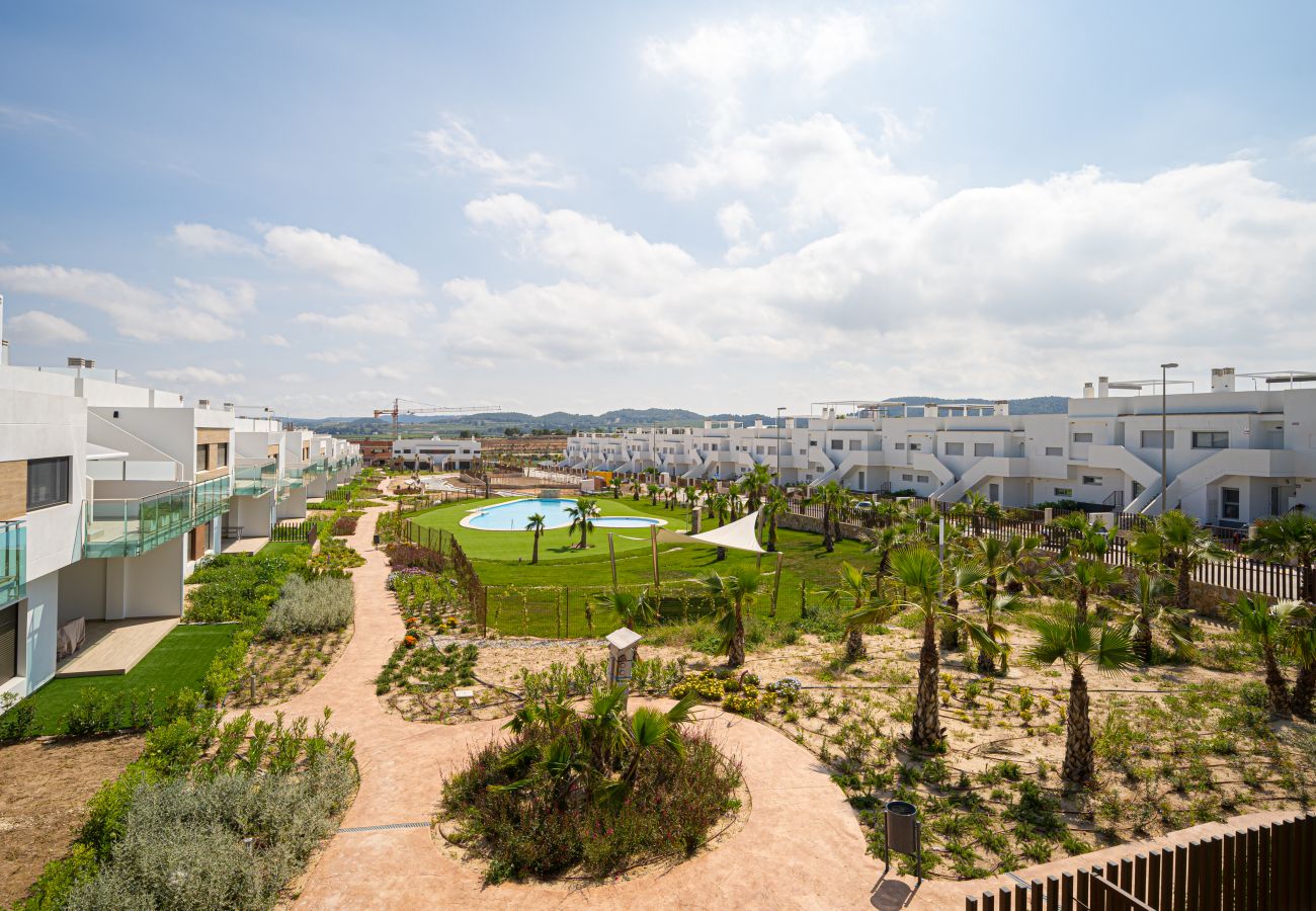 Apartment in Orihuela - Marina