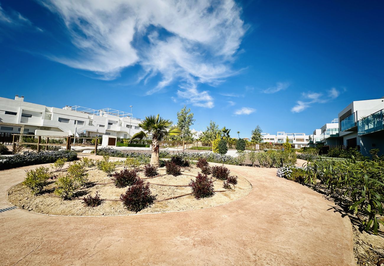 Apartment in Orihuela - Marina