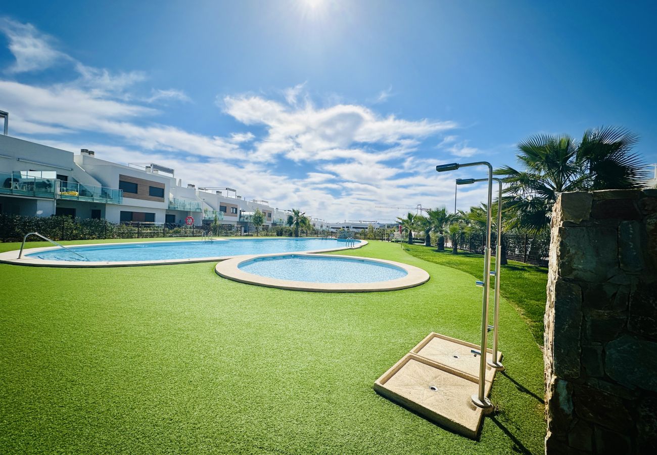 Apartment in Orihuela - Marina