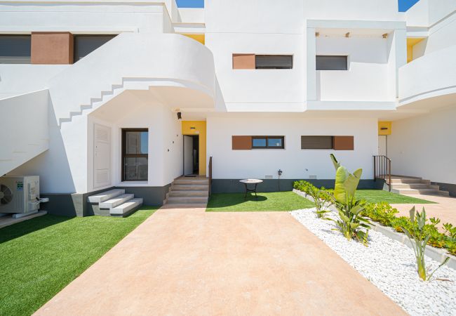 Apartment in Orihuela - Casa Salma Apartment in Orihuela - Casa Salma