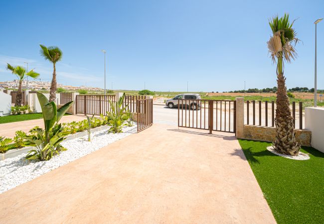 Apartment in Orihuela - Casa Salma Apartment in Orihuela - Casa Salma