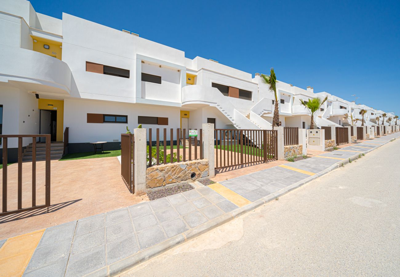 Apartment in Orihuela - Casa Salma