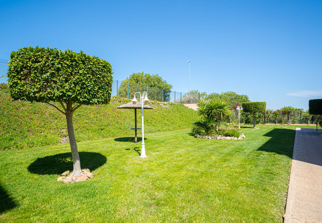 Apartment in Orihuela Costa - Las Violetas