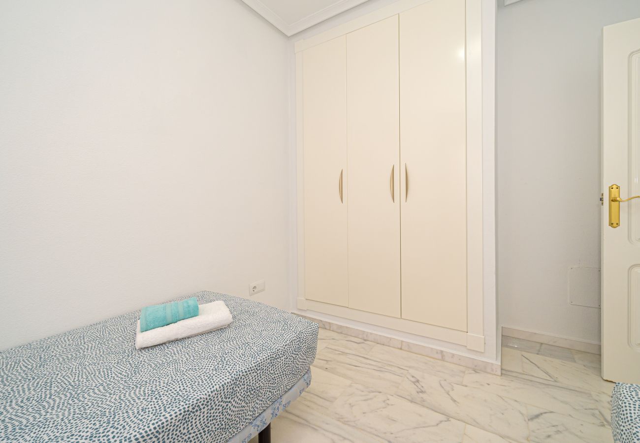 Apartment in Orihuela Costa - Las Violetas