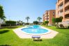 Apartment in Orihuela Costa - Las Violetas