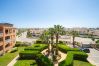 Apartment in Orihuela Costa - Las Violetas