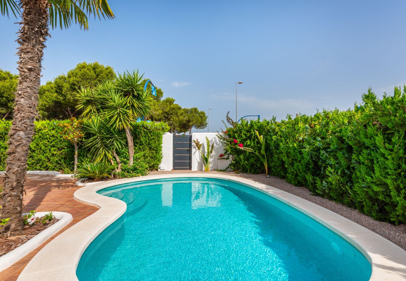 Villa in San Javier - Villa Ibiza