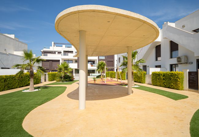 Apartment in Pilar de la Horadada - Zanzibar Apartment in Pilar de la Horadada - Zanzibar