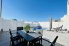 Villa in Avileses - Villa Tranquilidad Villa in Avileses - Villa Tranquilidad