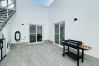 Villa in Avileses - Villa Tranquilidad Villa in Avileses - Villa Tranquilidad