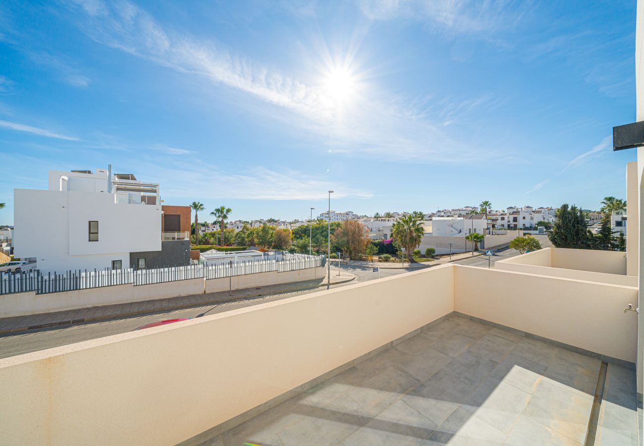 Villa in Orihuela Costa - Villa Duss (Villamartin)