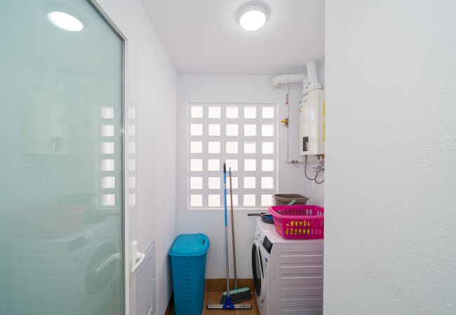 Apartment in San Juan de los terreros - El Nido Apartment in San Juan de los terreros - El Nido