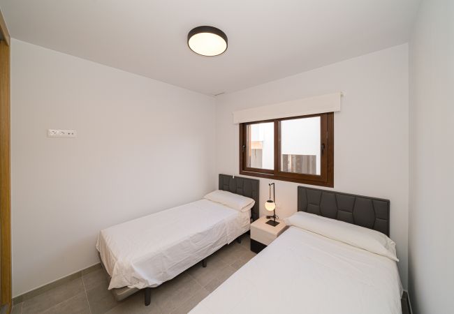 Apartment in San Juan de los terreros - El Nido Apartment in San Juan de los terreros - El Nido