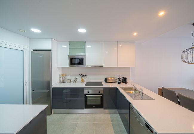 Apartment in San Juan de los terreros - El Nido Apartment in San Juan de los terreros - El Nido