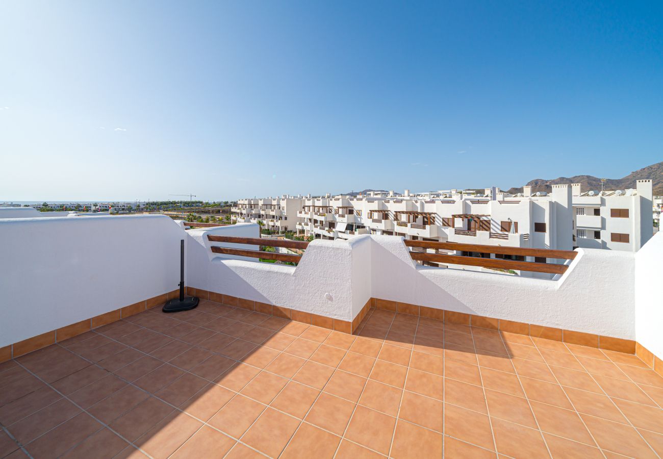 Apartment in San Juan de los terreros - El Nido