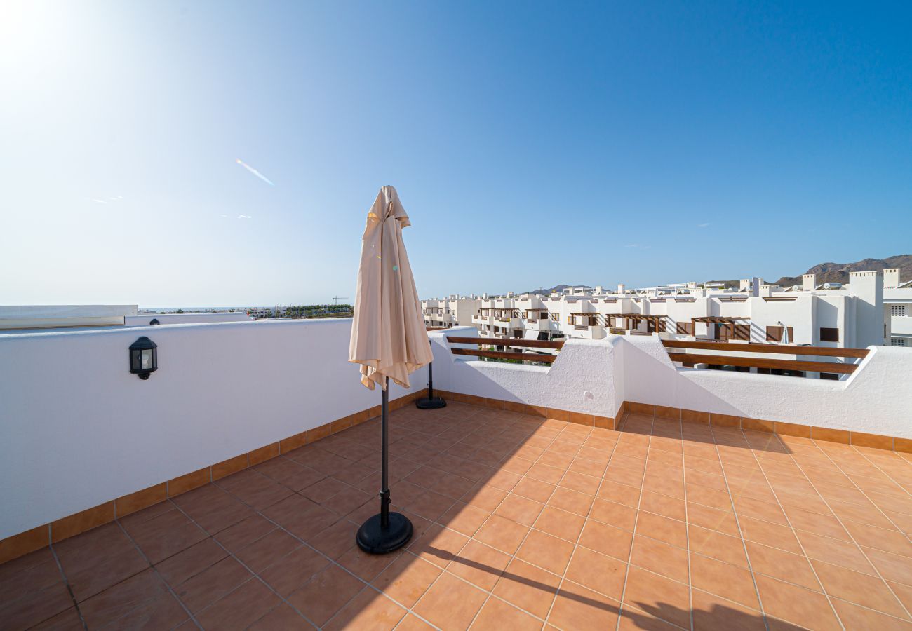 Apartment in San Juan de los terreros - El Nido