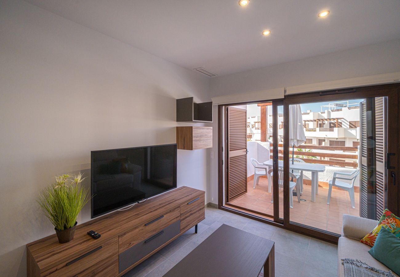 Apartment in San Juan de los terreros - El Nido