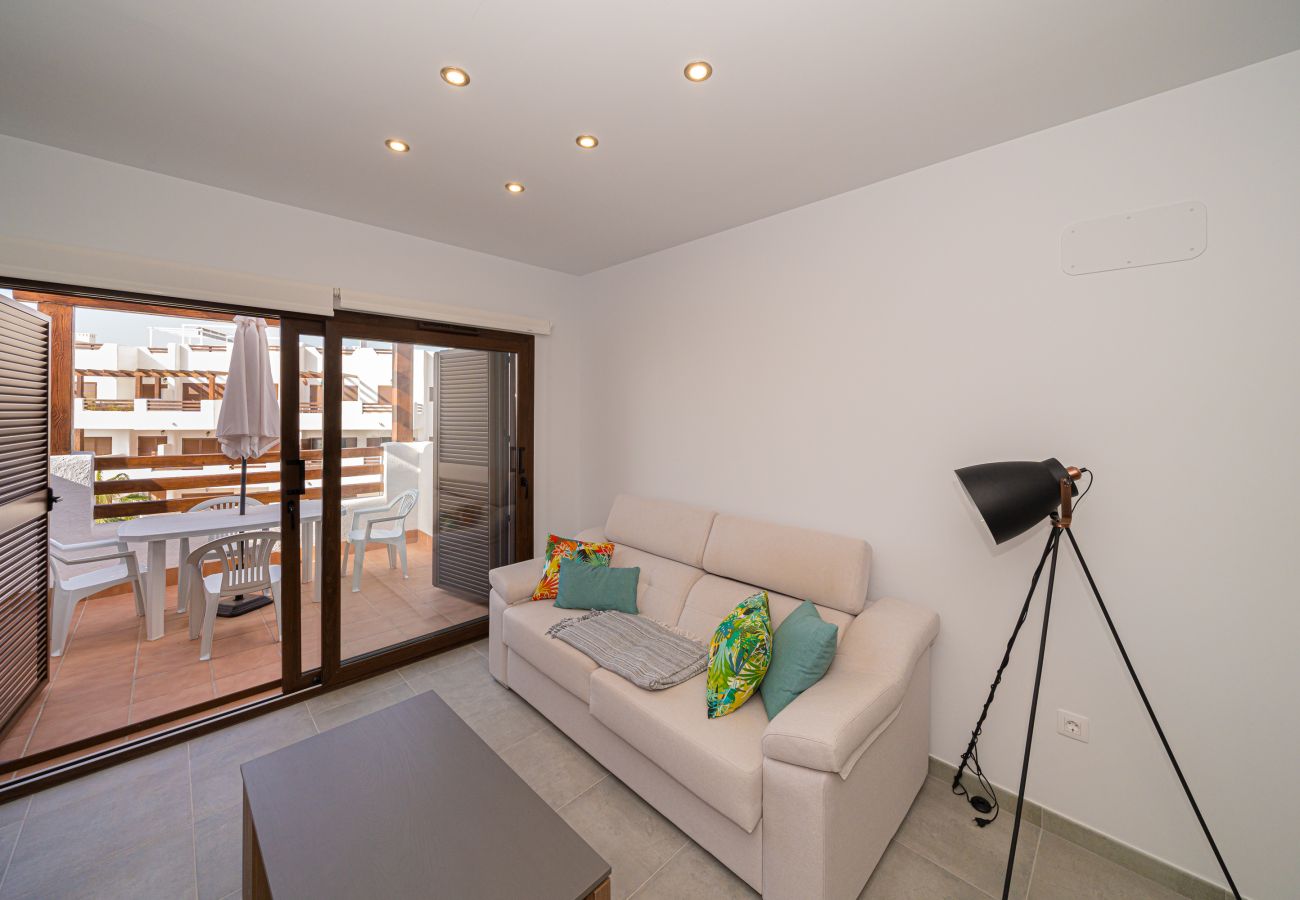 Apartment in San Juan de los terreros - El Nido