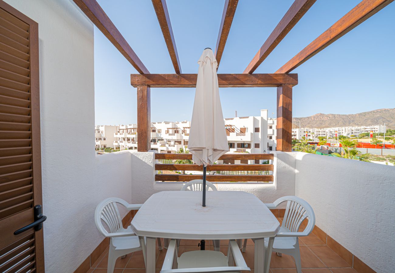 Apartment in San Juan de los terreros - El Nido