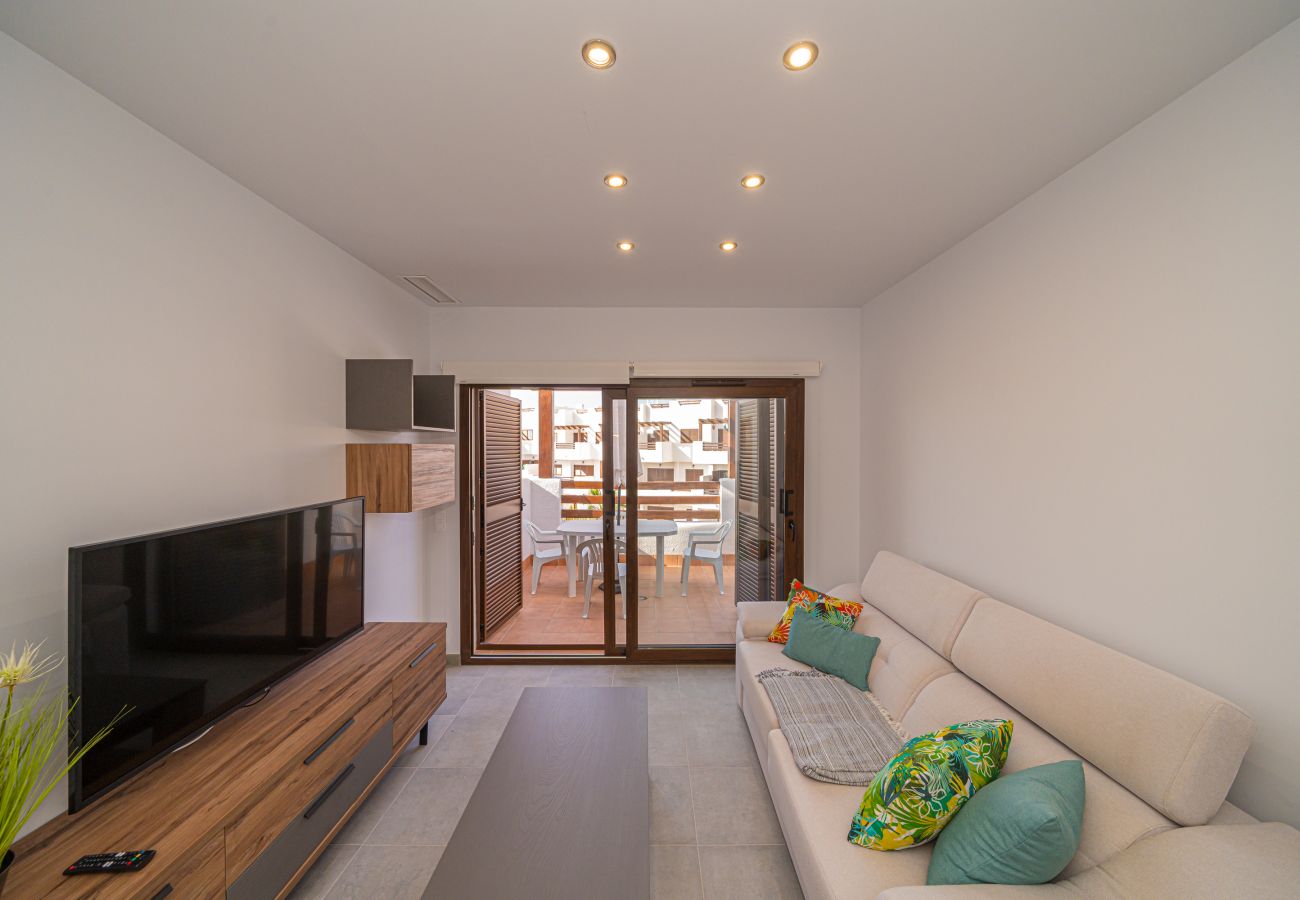 Apartment in San Juan de los terreros - El Nido