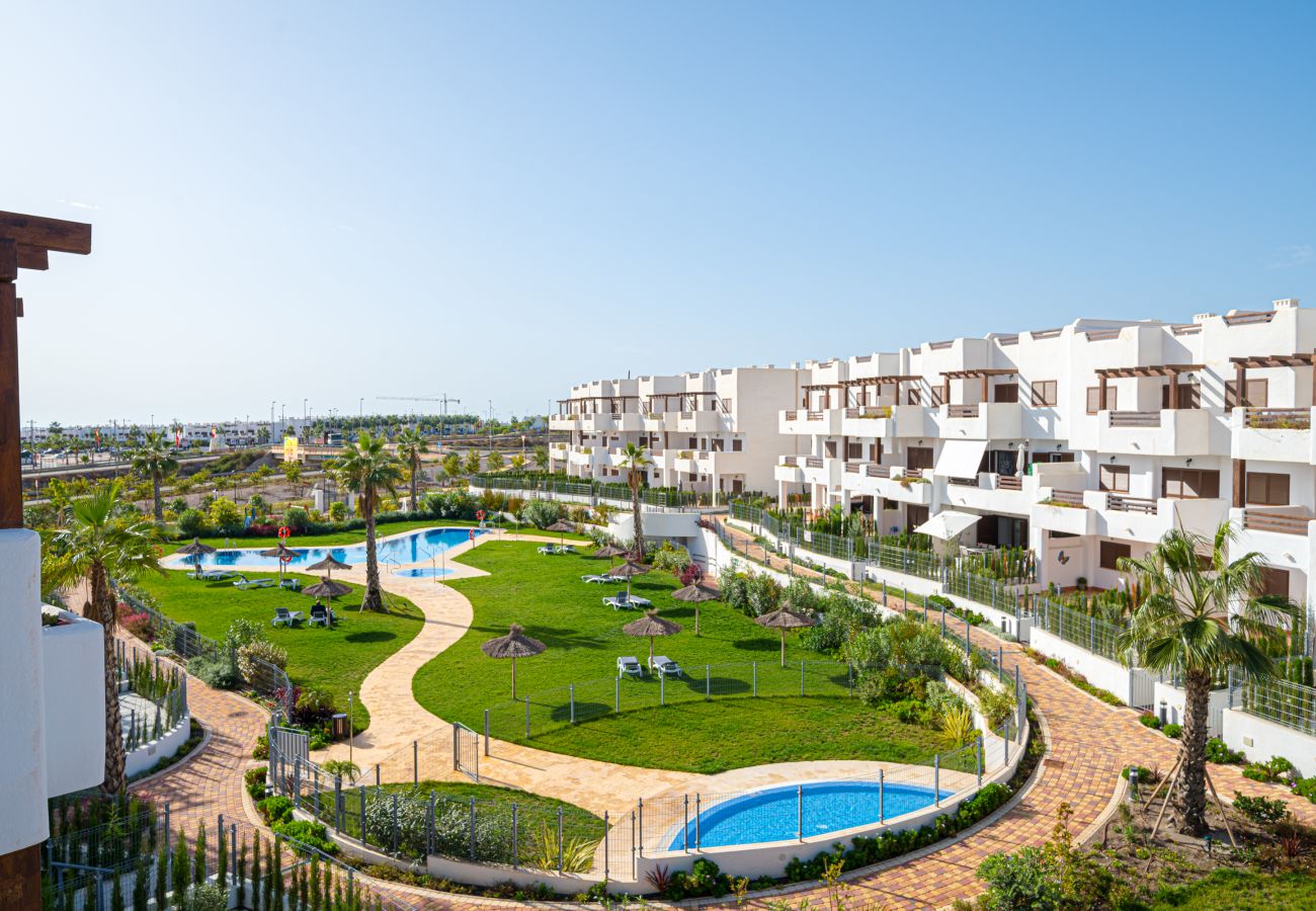 Apartment in San Juan de los terreros - El Nido