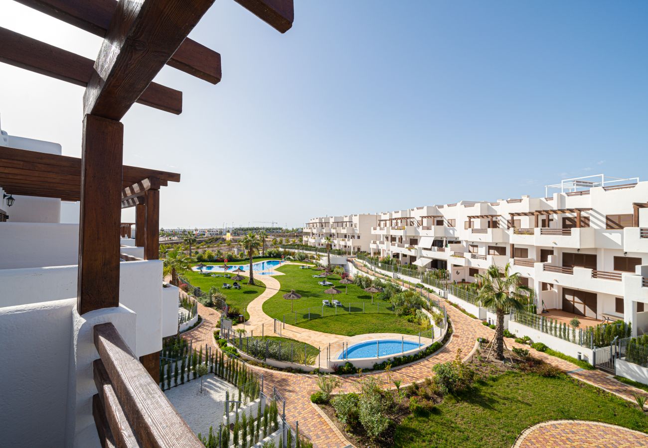 Apartment in San Juan de los terreros - El Nido